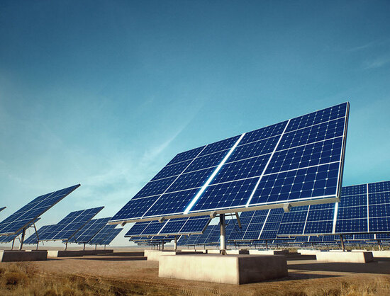 SolarPlant